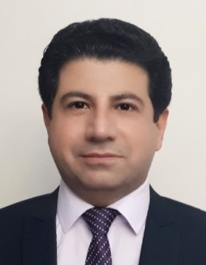 Dr. Alireza Saraei
